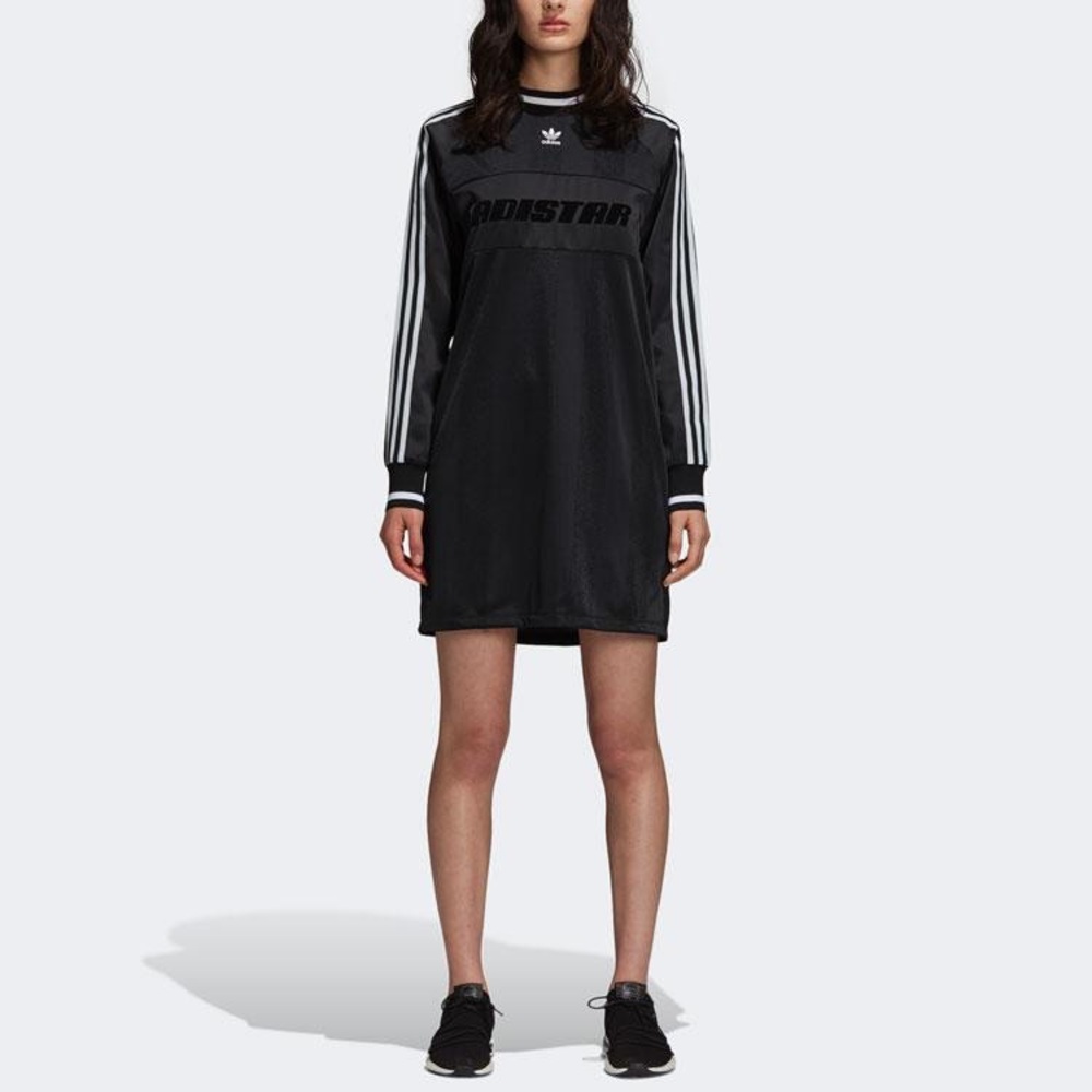 Adidas Adistar Shirt Dress XS